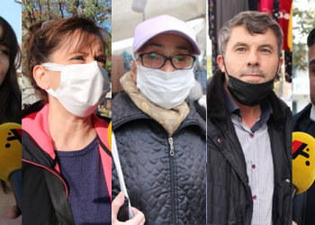 Sokak tepkili: Doğalgazı açmaya korkuyoruz