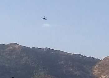 Bradost’a bombardıman