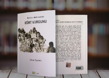 Belgelerle ‘İki Cihan Harbi Arasında Kürt Vurgunu’ Belgelerle ‘İki Cihan Harbi Arasında Kürt Vurgunu’