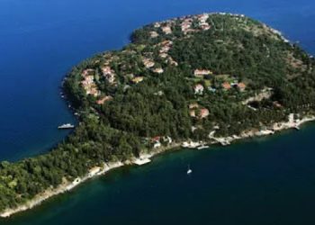 Marmara Denizi ve Adalar, Cumhurbaşkanı kararıyla ‘Özel Çevre Koruma Bölgesi’ ilan edildi Marmara Denizi ve Adalar, Cumhurbaşkanı kararıyla ‘Özel Çevre Koruma Bölgesi’ ilan edildi