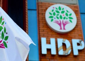 HDP ön savunmasını bugün AYM’ye sunuyor HDP ön savunmasını bugün AYM’ye sunuyor