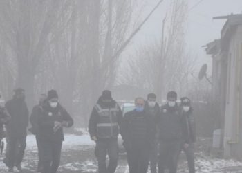 Kars’ta 2 kişi tutuklandı