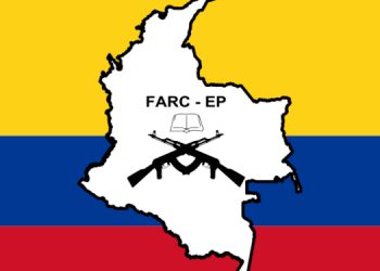 FARC ‘terörist örgütler’ listesinden çıkarıldı