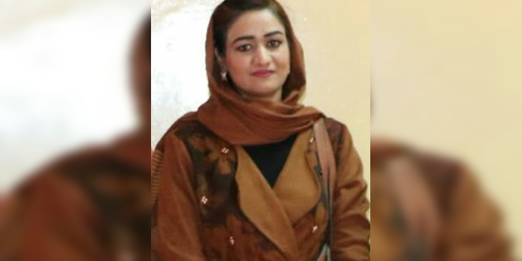 Afganistan’da 4 kadın aktivist katledildi Afganistan’da 4 kadın aktivist katledildi