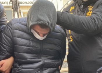 Başak Cengiz’in katil zanlısı Diyarbakır’a nakledildi