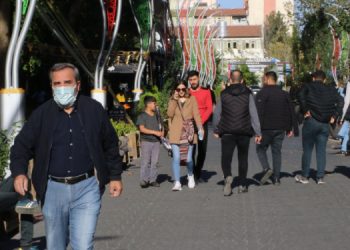 Diyarbakırlılar: Burası Kürdistan’dır, kimse inkar edemez