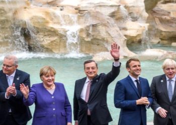 Mustafa Durmuş: Kapitalizm yarattığı iklim krizine çare olamaz