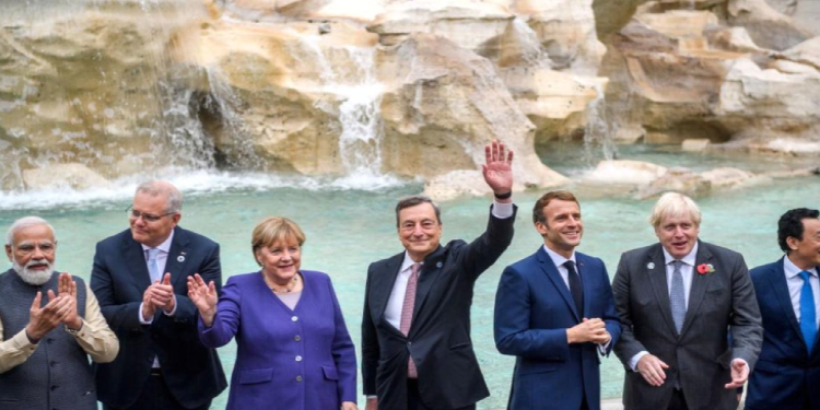 Mustafa Durmuş: Kapitalizm yarattığı iklim krizine çare olamaz Mustafa Durmuş: Kapitalizm yarattığı iklim krizine çare olamaz