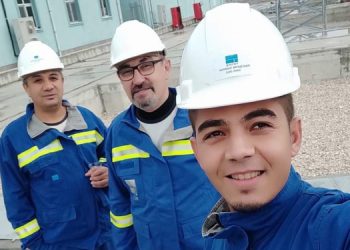 Burdur’da iş cinayeti