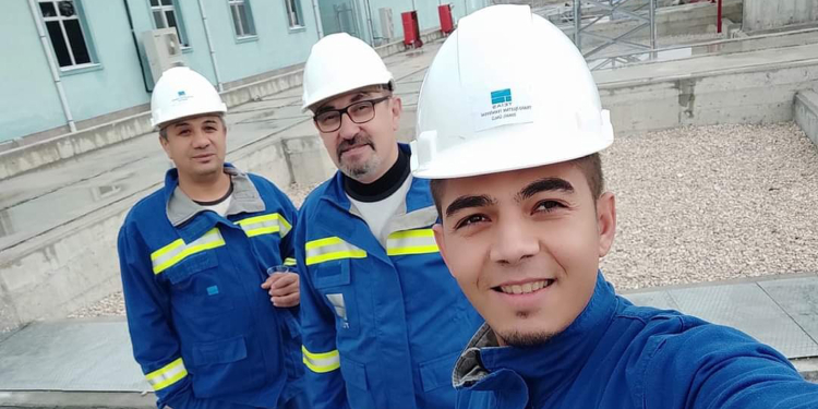 Burdur’da iş cinayeti Burdur’da iş cinayeti