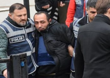 Ceren Özdemir’i katleden Arduç’un cezası onandı