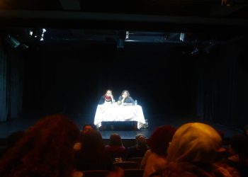 Jineoloji’nin ‘Gençlik’ sayısı okurlarıyla buluştu