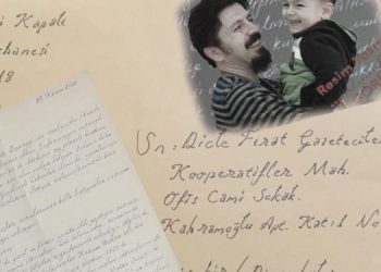 AİHM kararına rağmen tahliye edilmeyen gazeteci Süsem’den dayanışma çağrısı AİHM kararına rağmen tahliye edilmeyen gazeteci Süsem’den dayanışma çağrısı