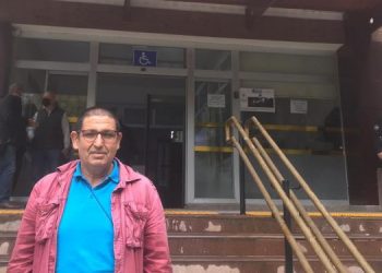 Oktay İnce’nin davası ertelendi Oktay İnce’nin davası ertelendi