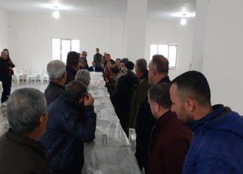 Çelik’in ailesi İHD ve baroya başvurdu Çelik’in ailesi İHD ve baroya başvurdu