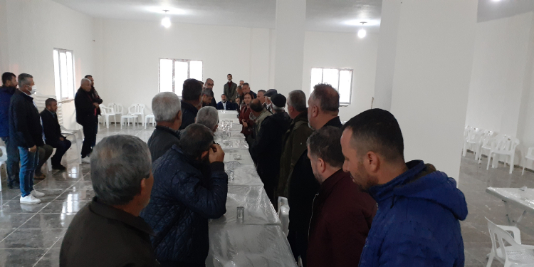 Çelik’in ailesi İHD ve baroya başvurdu Çelik’in ailesi İHD ve baroya başvurdu