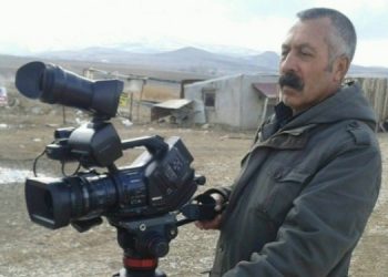 Gazetecinin teknik malzemeleri tutuklu!