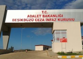 Gardiyanlardan tutuklulara: Tüm kuralları biz belirleriz