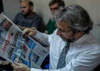 Özgür Gündem davasına ‘eksik husus’ ertelemesi