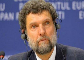 Kavala’dan mektup: Gerçekliğim tahrif edildi