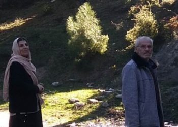 Darp edilen Dinler çiftine tutuklama istemi