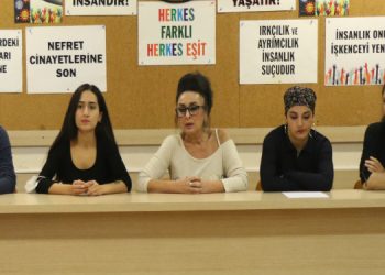 DAF’taki şiddet, baskı ve sömürü çarkını anlattılar