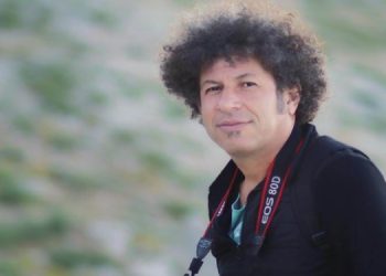 HDP’li vekilin danışmanı gözaltına alındı