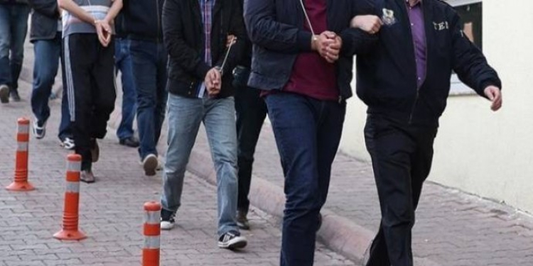 HDP’li 3 genç serbest bırakıldı HDP’li 3 genç serbest bırakıldı