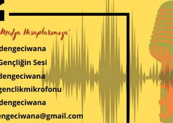 Gençliğin Sesi yayına başladı