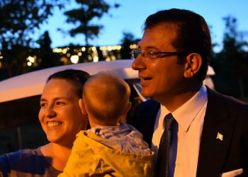 İmamoğlu: Yapamazsınız denmişti, İBB Anne Kart 25 milyon kez kullanıldı