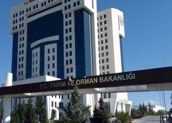 Tarım ve Orman Bakanlığı’nın borç verme kaleminde yüzde 54 artış