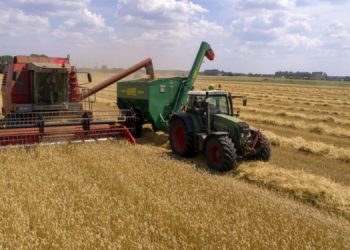 TÜM KÖY SEN: Tarıma yine destek yok