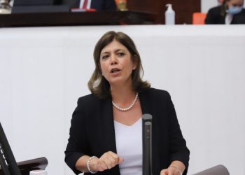 Beştaş’tan İmralı tepkisi: İmralı Adası Türkiye sınırları içinde değil mi?