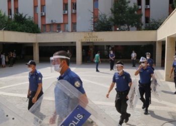 Üniformalı cinsel saldırı faillerine bir cezasızlık örneği