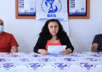 ‘Bakanlık emekçilerin bütçesine göz dikti’