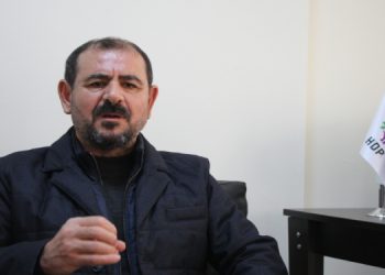 HDP’nin Diyarbakır kongresine katılım çağrısı