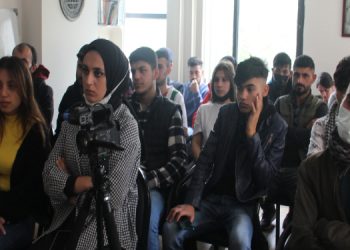 İzmir’de gençlik buluşması: Demokrasinin zaferini gençlik belirleyecek