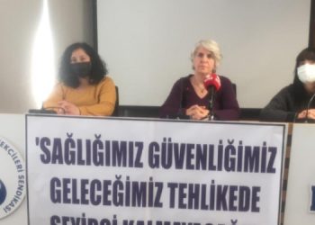 SES’ten çalışma koşullarının iyileştirilmesi çağrısı