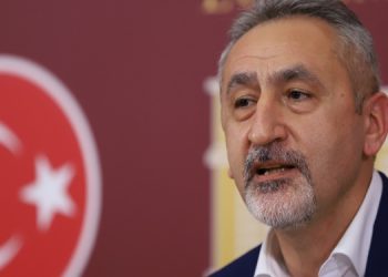 CHP’li Adıgüzel: Kovid-19 vaka sayıları gizleniyor