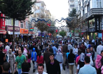 İstanbullular: AKP gidici, yeni yönetim eşit ve adil olmalı