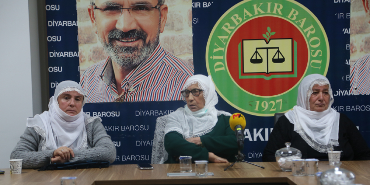 Adalet Nöbeti’ne destek büyüyor: Eylem amacına ulaşacak Adalet Nöbeti’ne destek büyüyor: Eylem amacına ulaşacak