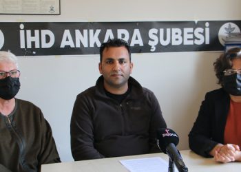 Ağır hasta tutuklu Demir için acil tahliye çağrısı