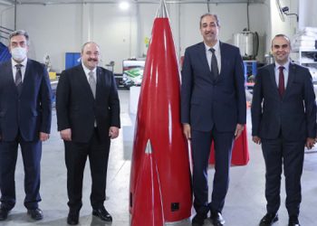 AKP’nin gösteriş hırsı: Uzay Ajansı’nın bütçesi iki katına çıkarılıyor