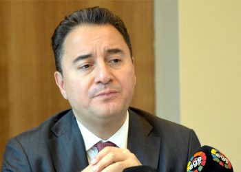 Ali Babacan: Hiçbir ittifakta olma durumumuz yok