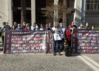 Ali Tekdağ’ın akıbeti soruldu