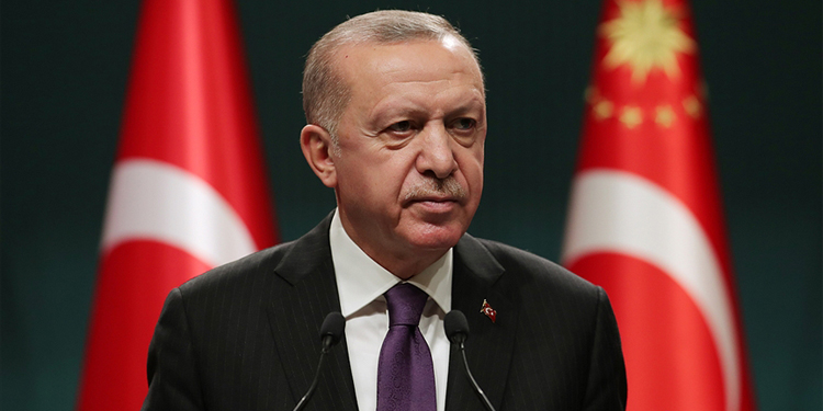Erdoğan: Ilısu Barajı, yeminli Türkiye düşmanlarına ve mankurtlara verilmiş en güzel cevaptır Erdoğan: Ilısu Barajı, yeminli Türkiye düşmanlarına ve mankurtlara verilmiş en güzel cevaptır