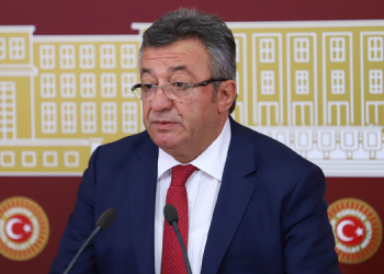 Altay: Hükümeti övmek, muhalefete uyarı yapmak MGK’nin işi değil