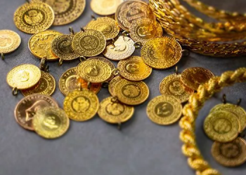 Altın fiyatlarında yeni rekor: Gram 578, çeyrek 945 TL