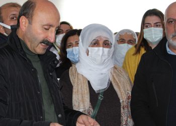 ANYAKAY-DER’den baskı ve gözaltılara tepki ANYAKAY-DER’den baskı ve gözaltılara tepki