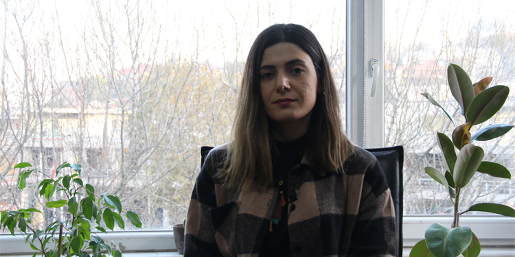 ‘Asimilasyona karşı Kürtçeye sahip çıkalım’ ‘Asimilasyona karşı Kürtçeye sahip çıkalım’